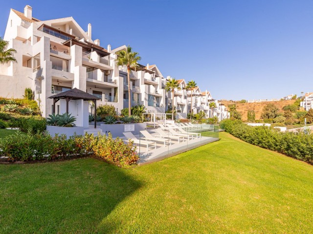 2 Bedrooms Apartment in La Cala de Mijas
