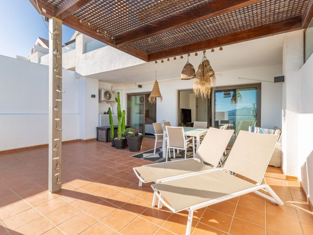 2 Bedrooms Apartment in La Cala de Mijas