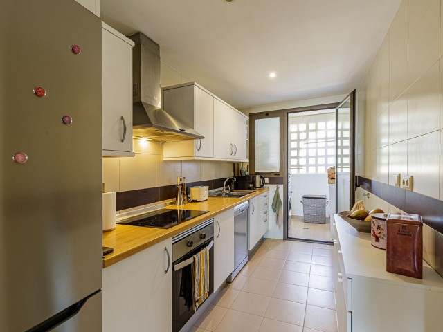 2 Makuuhuoneen Huoneisto La Cala de Mijas