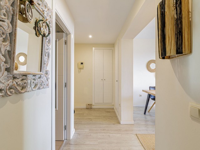 2 Makuuhuoneen Huoneisto La Cala de Mijas