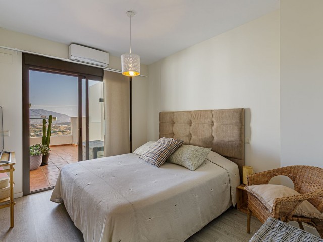 2 Makuuhuoneen Huoneisto La Cala de Mijas