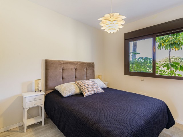 2 Makuuhuoneen Huoneisto La Cala de Mijas