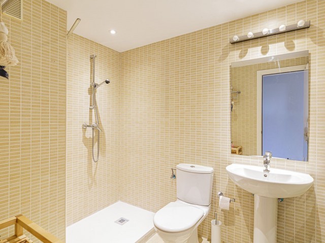 2 Makuuhuoneen Huoneisto La Cala de Mijas