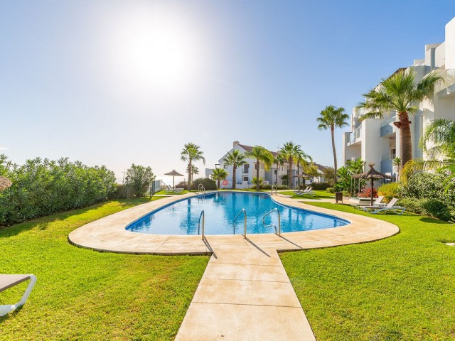 2 Makuuhuoneen Huoneisto La Cala de Mijas