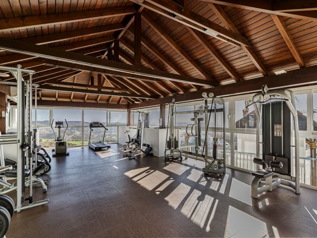 2 Makuuhuoneen Huoneisto La Cala de Mijas