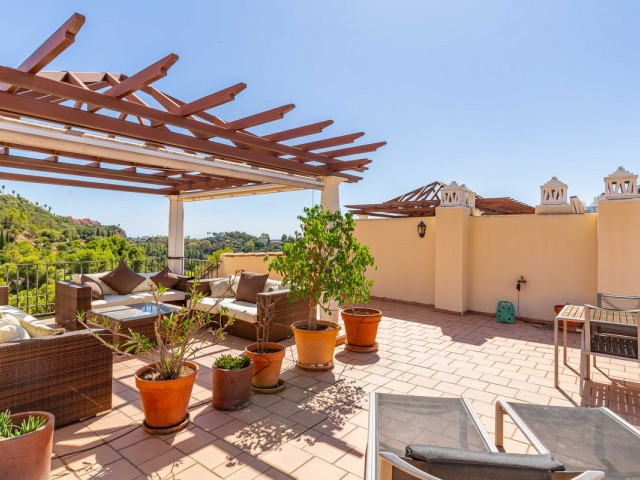 Apartment Los Arqueros - R5186851