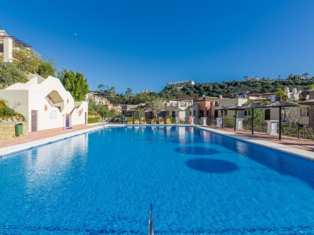 2 Bedrooms Apartment in Los Arqueros