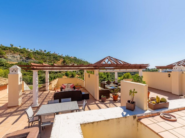 2 Bedrooms Apartment in Los Arqueros