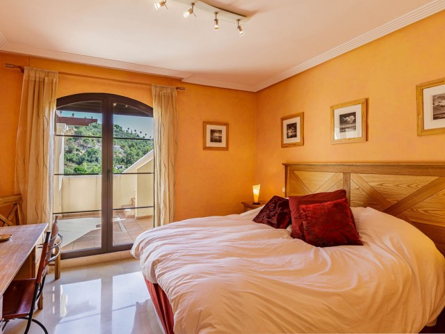 2 Bedrooms Apartment in Los Arqueros