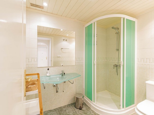 2 Bedrooms Apartment in Los Arqueros