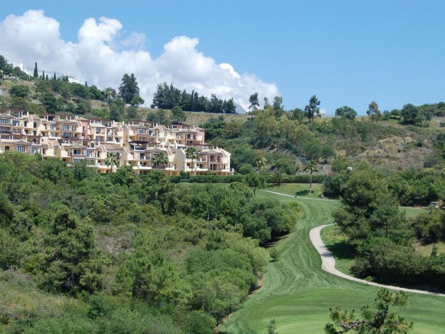 2 Bedrooms Apartment in Los Arqueros