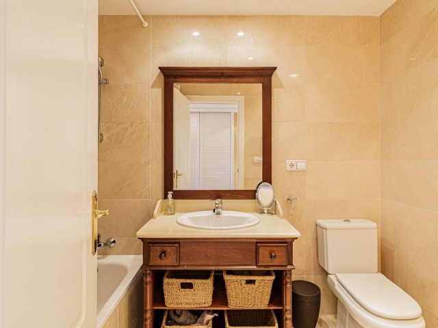 2 Schlafzimmer Apartment in Los Arqueros