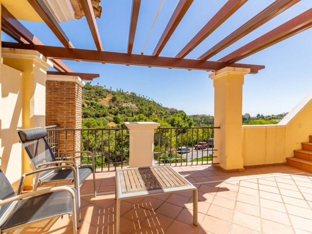 2 Bedrooms Apartment in Los Arqueros