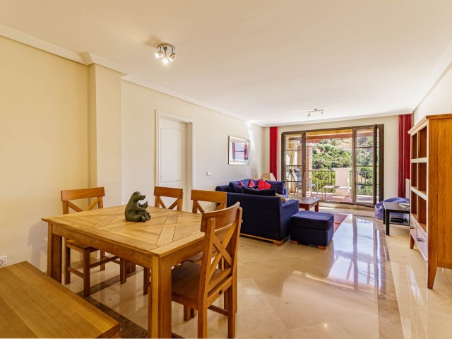 2 Bedrooms Apartment in Los Arqueros