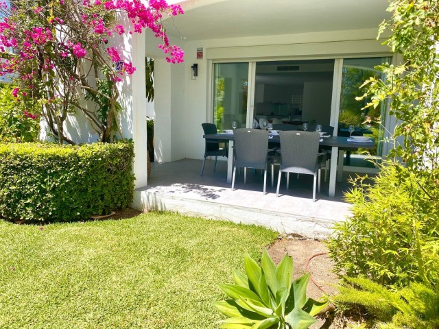 3 Bedrooms Townhouse in Costalita