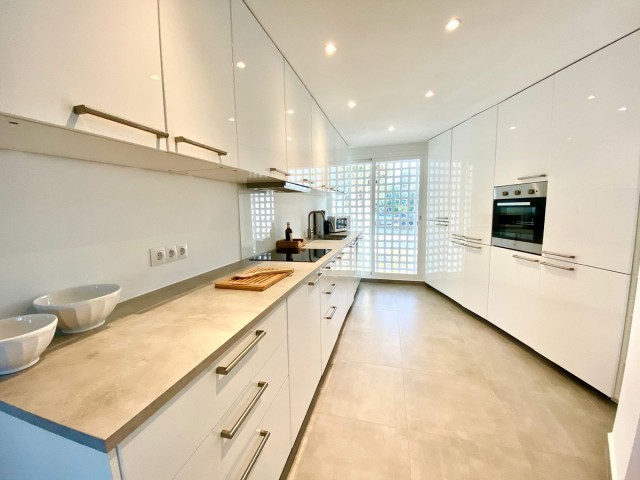 3 Bedrooms Townhouse in Costalita