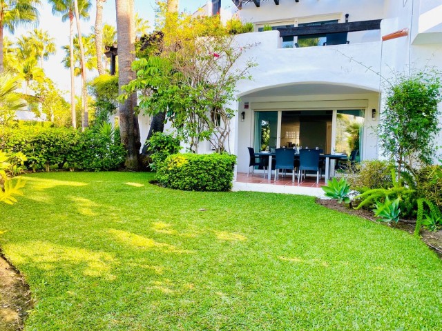 3 Bedrooms Townhouse in Costalita