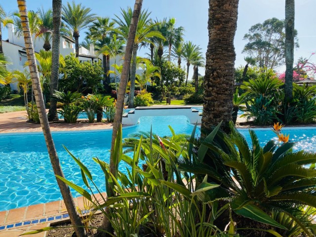 3 Bedrooms Townhouse in Costalita