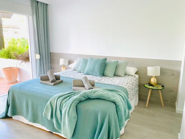 3 Bedrooms Townhouse in Costalita
