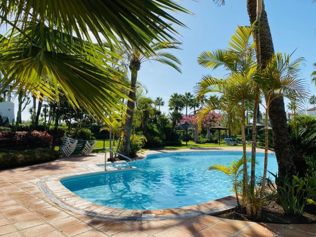 3 Bedrooms Townhouse in Costalita