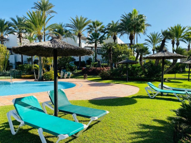 3 Bedrooms Townhouse in Costalita