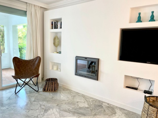3 Bedrooms Townhouse in Costalita
