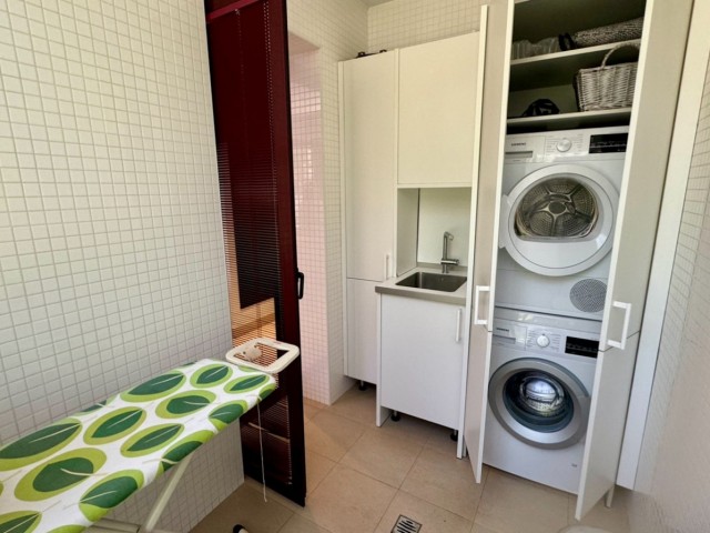 2 Soveroms Leilighet i Puerto Banús