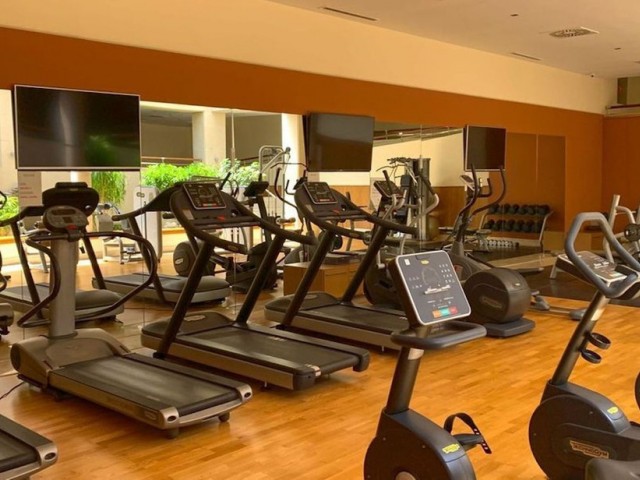 2 Soveroms Leilighet i Puerto Banús