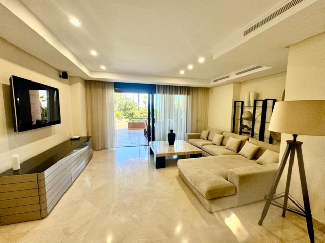 2 Slaapkamer Appartement in Puerto Banús