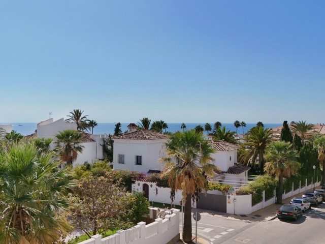 3 Makuuhuoneen Huoneisto Marbella