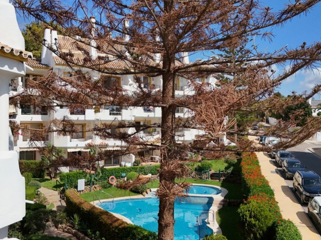 3 Makuuhuoneen Huoneisto Marbella