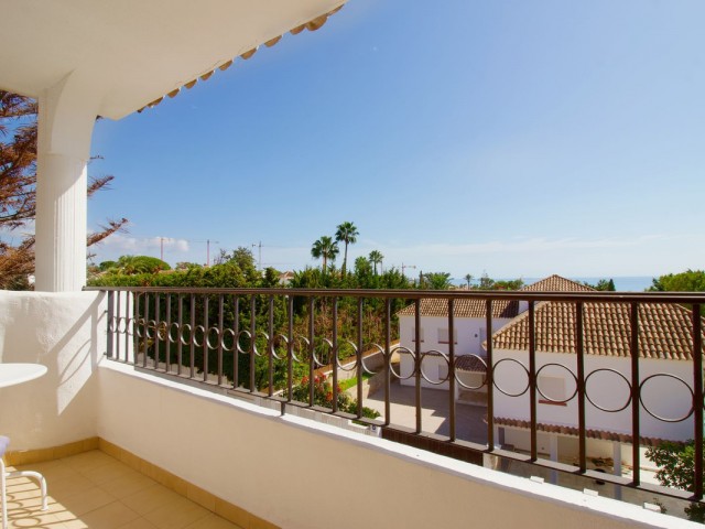 3 Makuuhuoneen Huoneisto Marbella