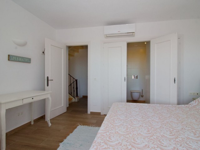 3 Makuuhuoneen Huoneisto Marbella