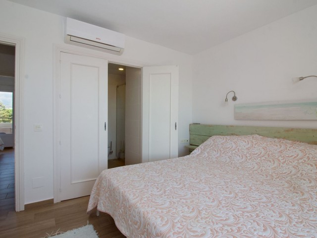 3 Makuuhuoneen Huoneisto Marbella