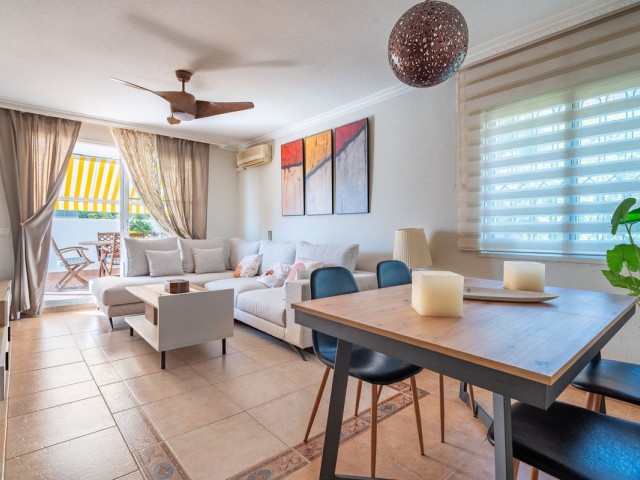 Apartment, Benalmadena, R5187727