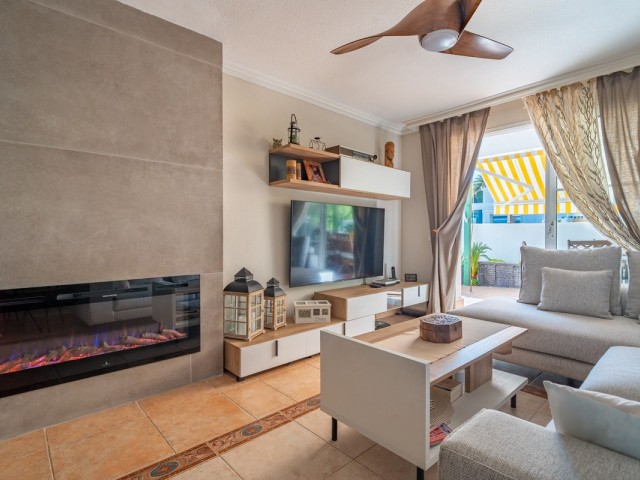 Apartment, Benalmadena, R5187727
