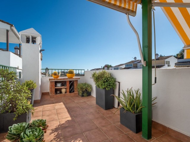Apartment, Benalmadena, R5187727