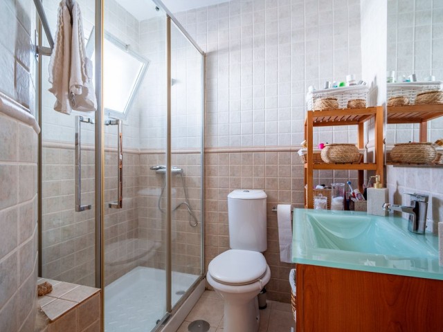 3 Schlafzimmer Apartment in Benalmadena