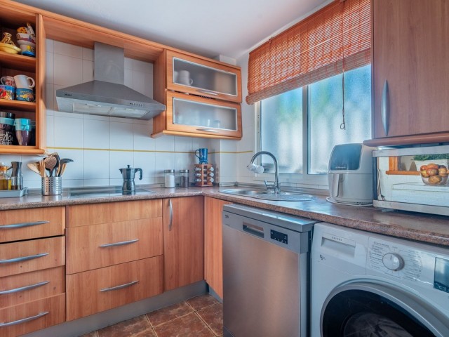 3 Schlafzimmer Apartment in Benalmadena