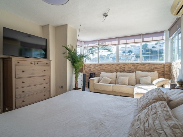 3 Schlafzimmer Apartment in Benalmadena