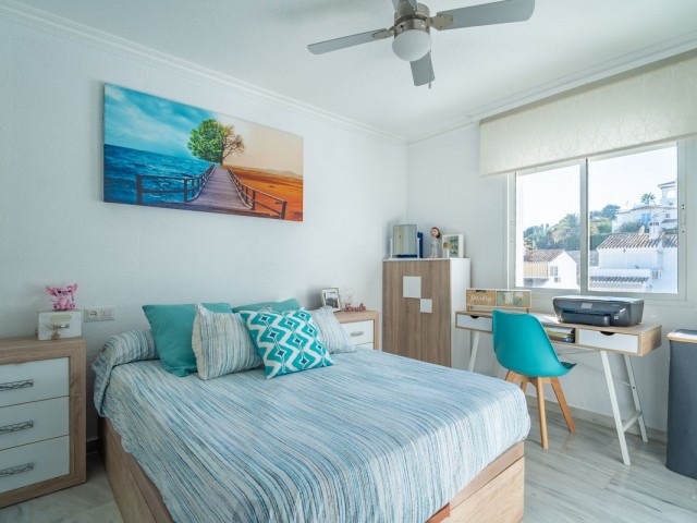 3 Schlafzimmer Apartment in Benalmadena