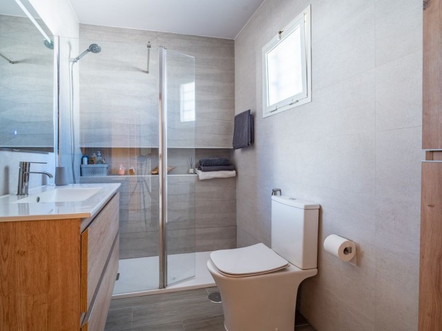3 Schlafzimmer Apartment in Benalmadena