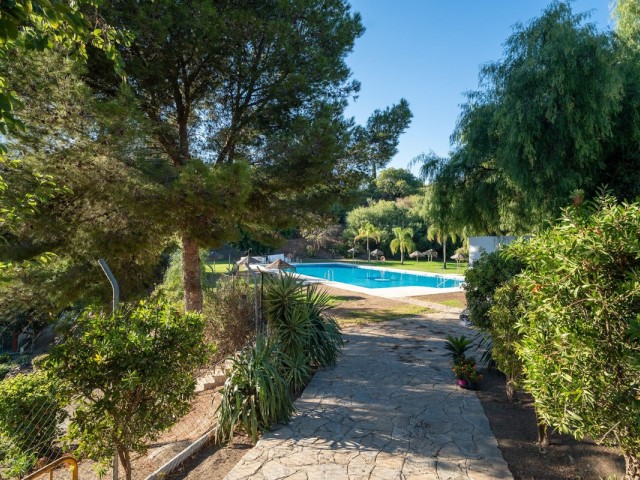 3 Schlafzimmer Apartment in Benalmadena
