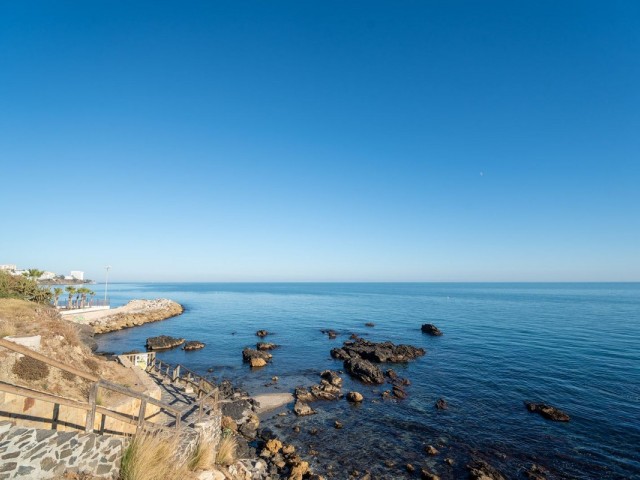 3 Schlafzimmer Apartment in Benalmadena