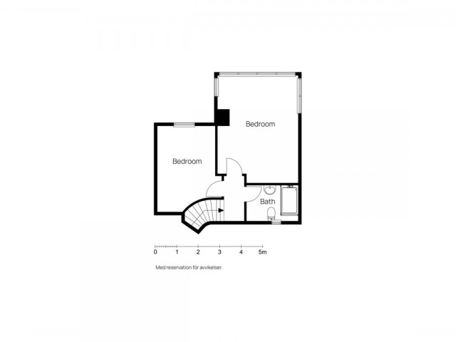 3 Schlafzimmer Apartment in Benalmadena
