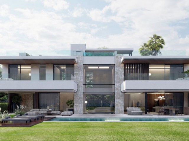 Grundstück Marbesa - R5187739