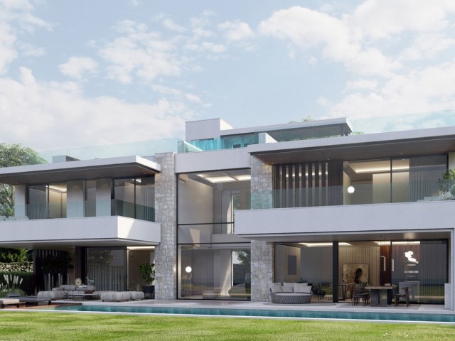  Grundstück in Marbesa