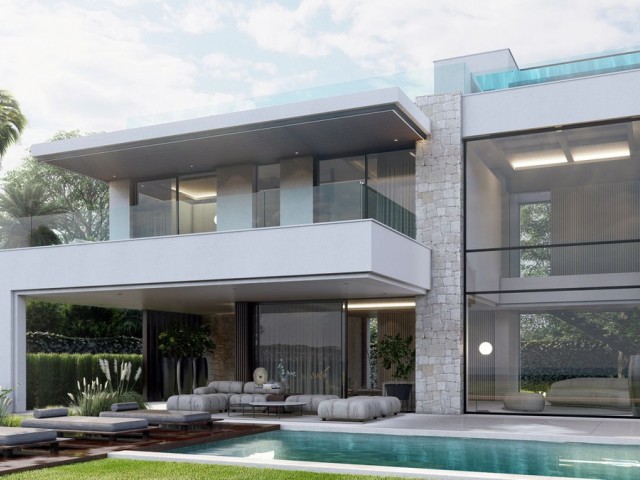  Grundstück in Marbesa