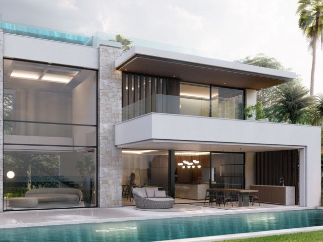  Grundstück in Marbesa