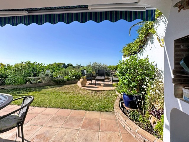 Villa avec 3 Chambres  à Mijas